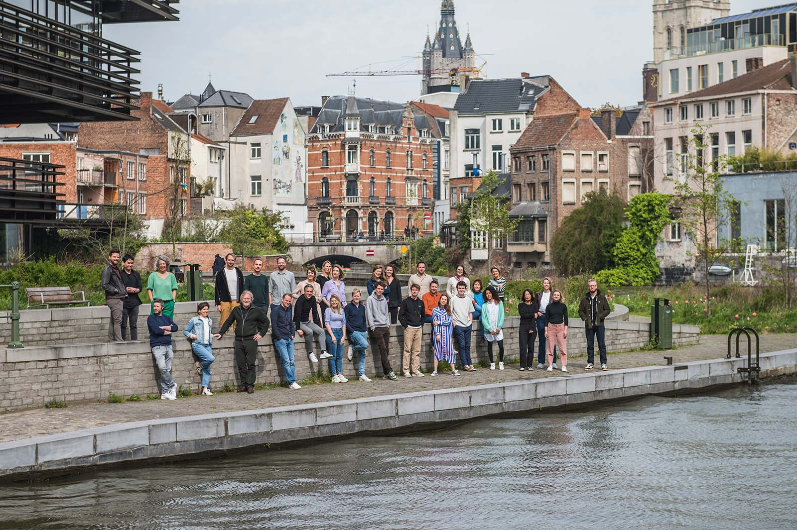 Het Belgische strategische communicatiebureau com&co sluit zich aan bij Only